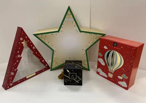 石河子胶盒定制